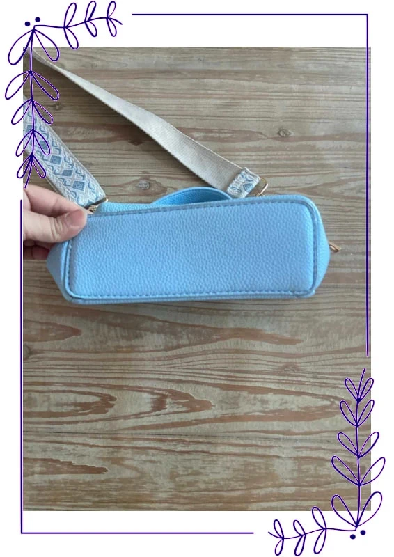 Bolso bandolera – photo 5